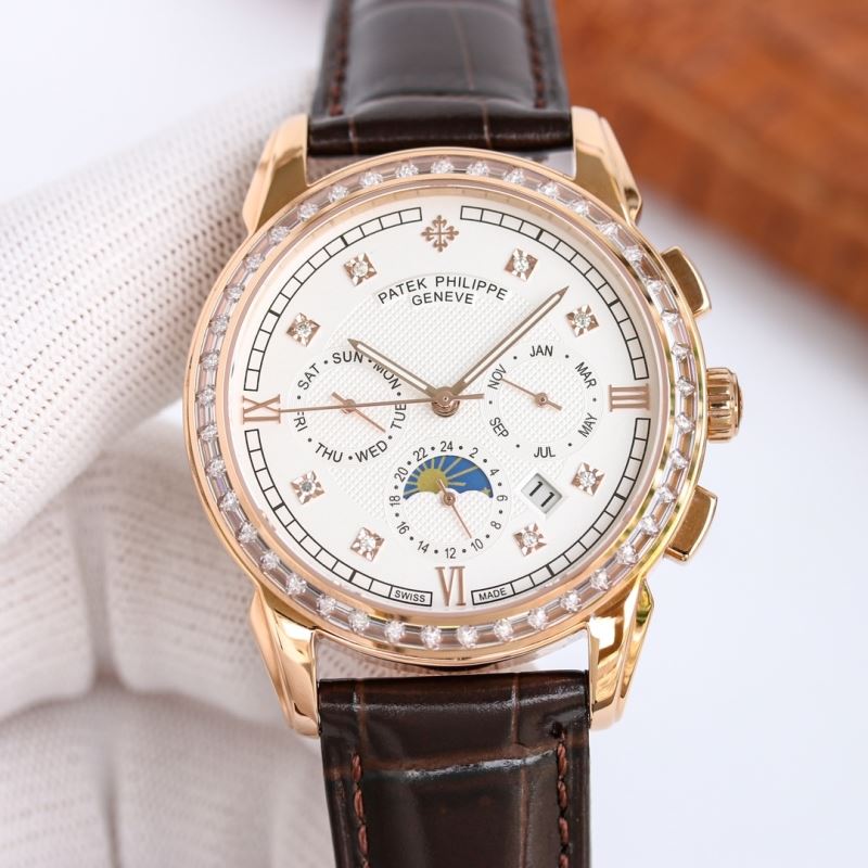 PATEK PHILIPPE Watches